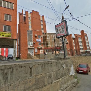 Sibirskaya ulitsa, 21А/5, Irkutsk: photo