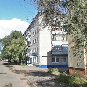 Ulitsa Susanina, 70, Komsomolsk‑at‑Amur: photo