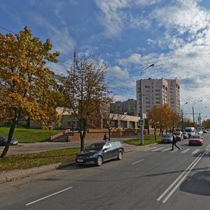 Bielskaga Street, 69, Minsk: photo