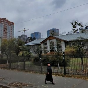 Chervonotkatska Street, 35 ، كييف: صورة