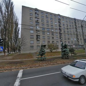 Mykoly Holeho Street, 2А/31, Kyiv: photo