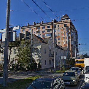 Oficerskaya Street, 40, : foto