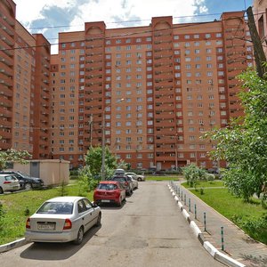 Ulitsa Yevstafyeva, 3, : foto