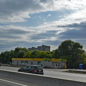MKAD, 6th kilometre, 4А, Moscow: photo