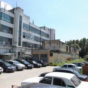 Lenin Avenue, 73А, Nizhny Novgorod: photo
