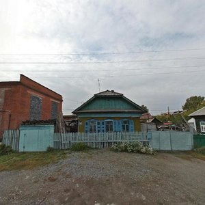 Sovkhoznaya ulitsa, 58, Kemerovo: photo