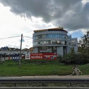 Kvartal № 6, 3с2, : foto