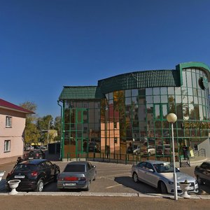 Neftyanikov Avenue, 41, Elabuga: photo