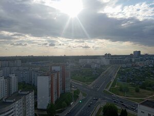 Shafarnianskaja vulica, 3, Minsk: photo