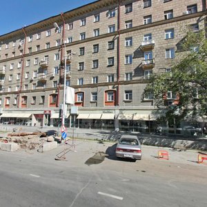 Vokzal'naya Magistral, 19, : foto