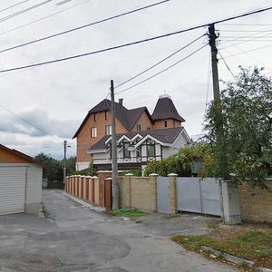 Uchbovyi Lane, 2, : foto