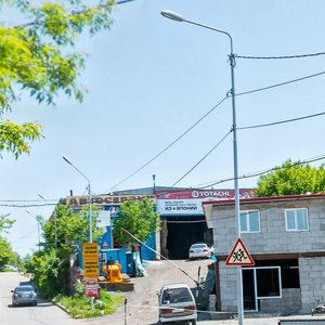Voropaeva Street, 32Ас3 ، فلاديفوستوك: صورة