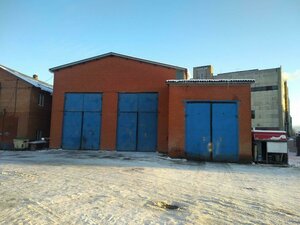 Yaroslavskiy Drive, 5Б, Korolev: photo