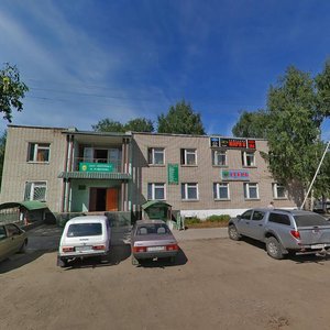 Proletarskaya ulitsa, 20, Vologda: photo