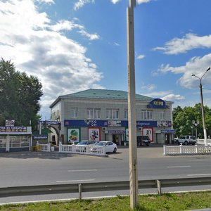 Tsentral’naya Street, 10А, Moscow and Moscow Oblast: photo