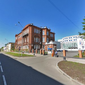 Pushkina Street, 9, : foto