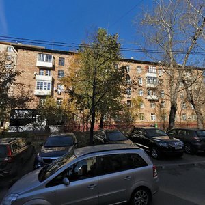 Yuliusa Fuchika Street, 11/13, : foto