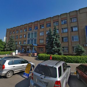 Vokzalnaya street, 4, : foto