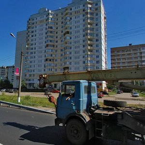 Электросталь, Ногинское шоссе, 14: фото