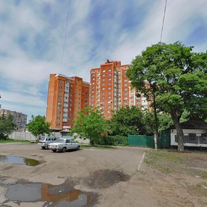 Yevropeiska vulytsia, 107, Poltava: photo