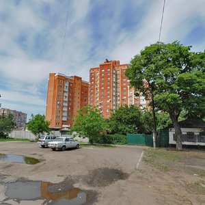 Yevropeiska vulytsia, 107, Poltava: photo