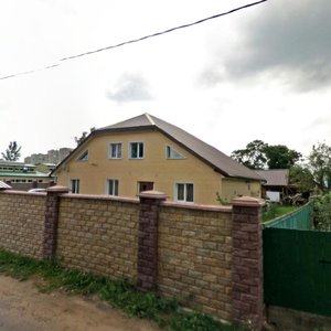 Pijanierskaja vulica, 4, Vitebsk: photo