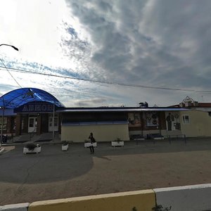Ульяновск, Улица Марата, 41: фото