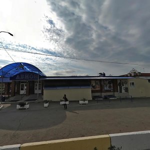 Marata Street, 41, Ulyanovsk: photo