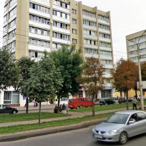 Pushkinski praspiekt, 20, : foto