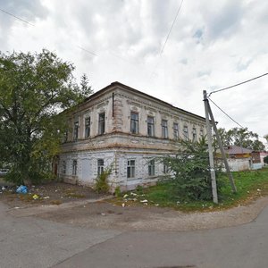 Toyminskaya ulitsa, 9, Elabuga: photo