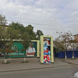Ulitsa 60 let Oktyabrya, 89А/1 ، كراسنويارسك: صورة