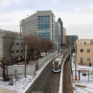 Bolshaya Tulskaya Street, 17, Moscow: photo