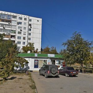 Kuznetskaya Street, 30А, Volgograd: photo