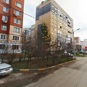 Taganskaya Street, 8к3, Nizhny Novgorod: photo