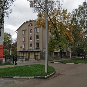 Kudryavtseva Street, 7, : foto