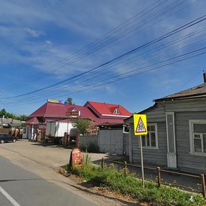 Kardovskogo Street, 69, Pereslavl‑Zalesskiy: photo