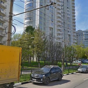 Kakhovka Street, 31, : foto