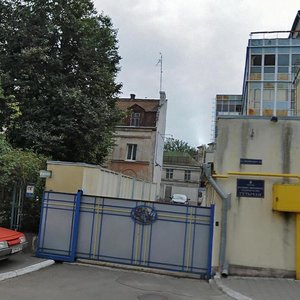 Volynska vulytsia, 10А, Lviv: photo