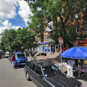 Хмельницкий, Улица Проскуровского Подполья, 16: фото