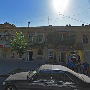 Одесса, Александровский проспект, 7: фото
