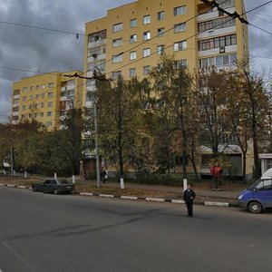 Lenina Avenue, 54 ، ياروسلافل: صورة
