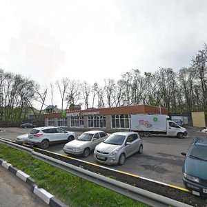 Surgutskaya Street, 80Г, : foto