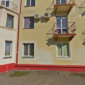 Taube Street, 14 ، أومسك: صورة