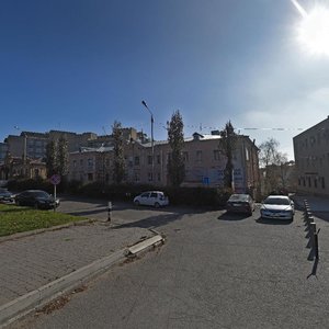 Vokzalnaya ulitsa, 13 ، : صورة