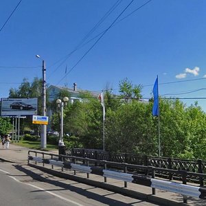 Sheremetevskiy Avenue, 58, Ivanovo: photo
