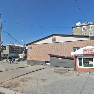 Pogranichnaya Street, 28А, Yuzhno‑Sakhalinsk: photo