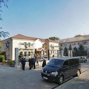 Patriotychna vulytsia, 13, Zaporizhia: photo