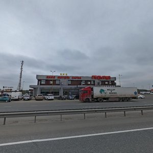 M-7 Volga, 788-y kilometr, 3, Republic of Tatarstan: photo