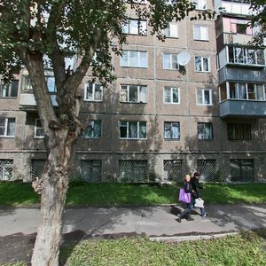 Rubezhnaya ulitsa, 13, : foto