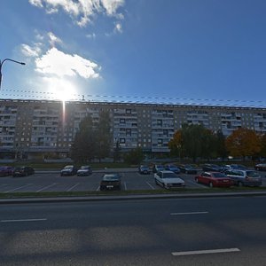 Rakasowskaga Avenue, 114, Minsk: photo